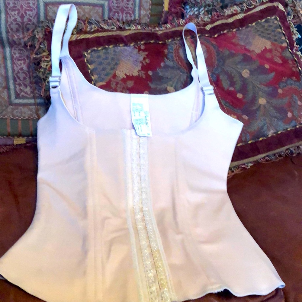 Vedette corset, NWOT